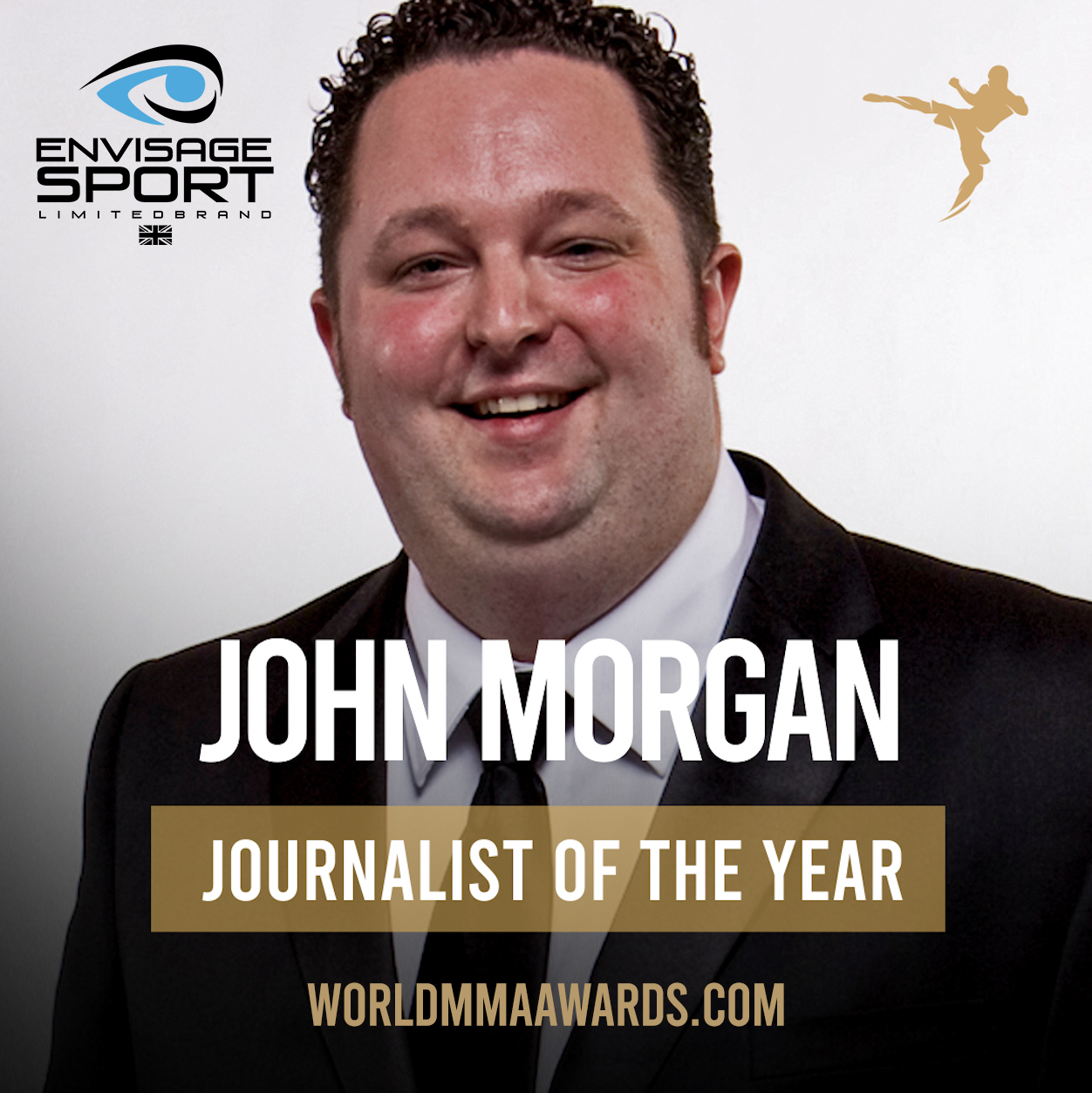 JohnMorgan