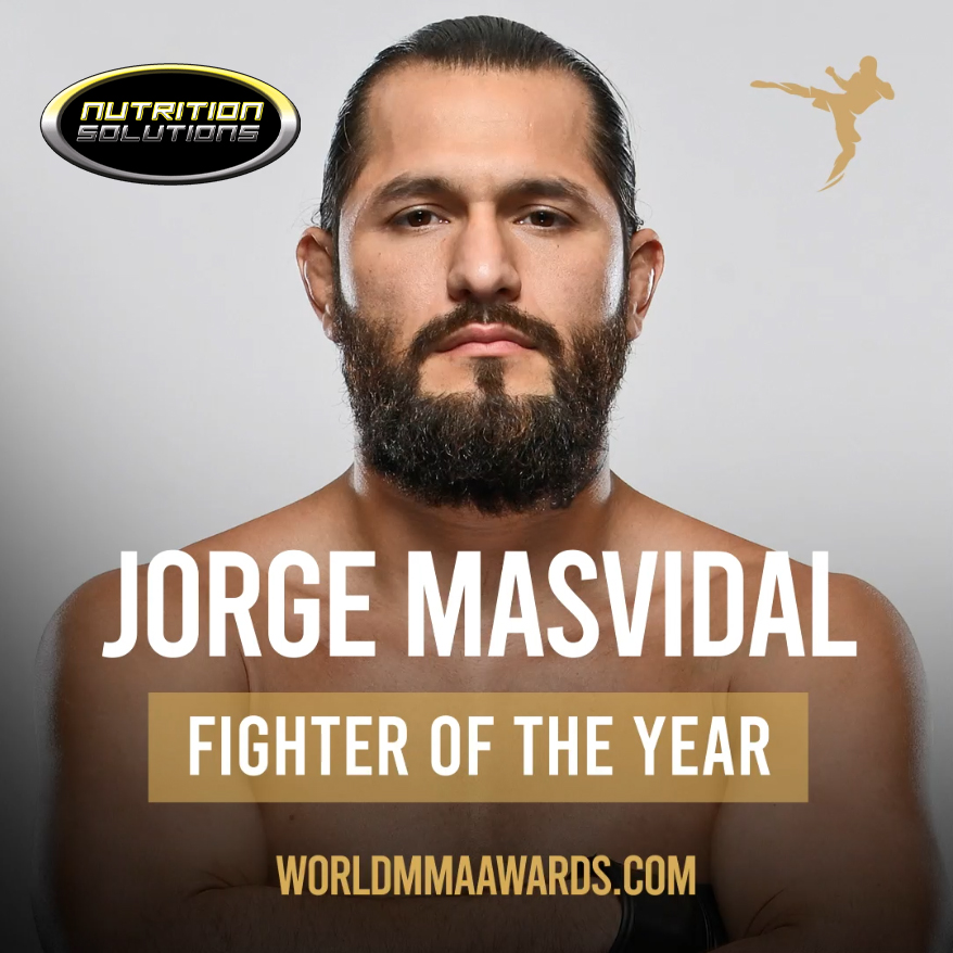 Jorge Masvidal