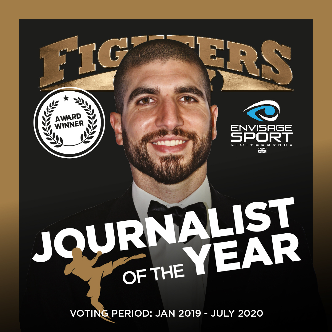 World MMA Awards Wikipedia