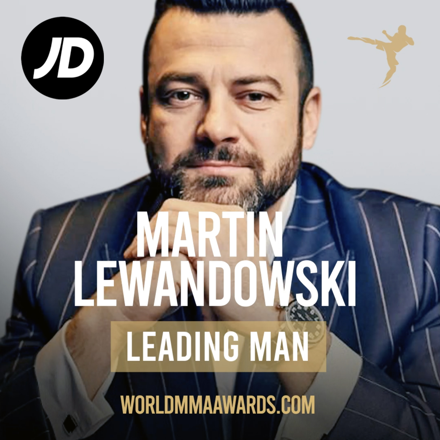 MArtin Lewandowski