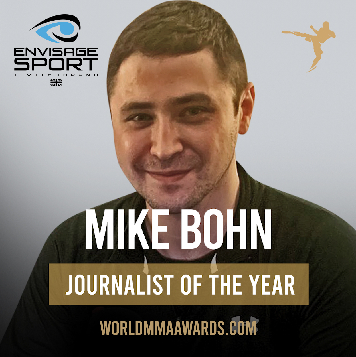 MikeBohn