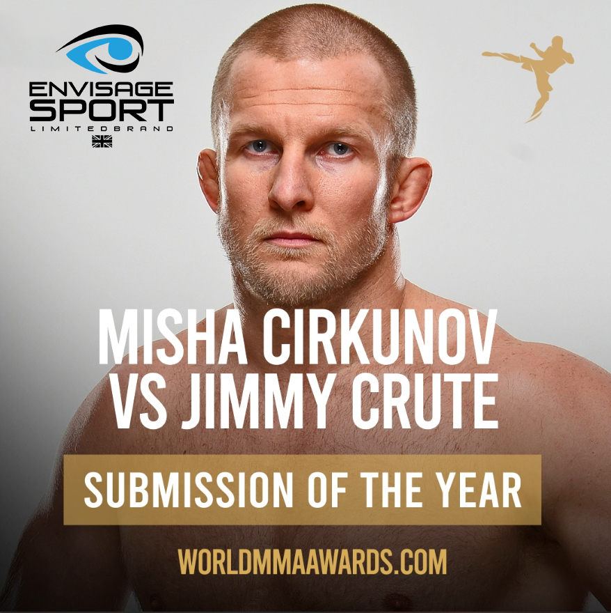 Misha Cirkunov