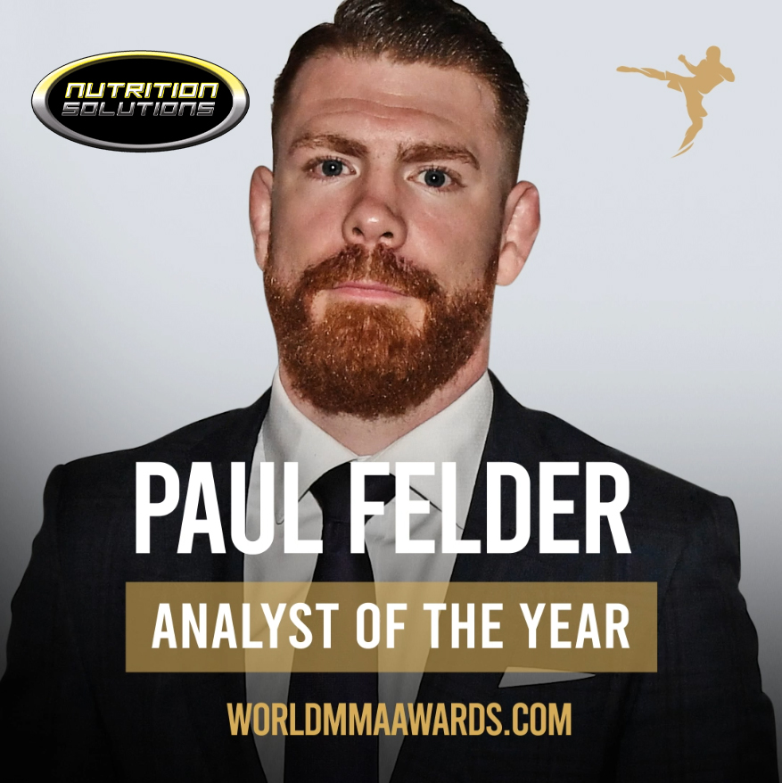 Paul Felder