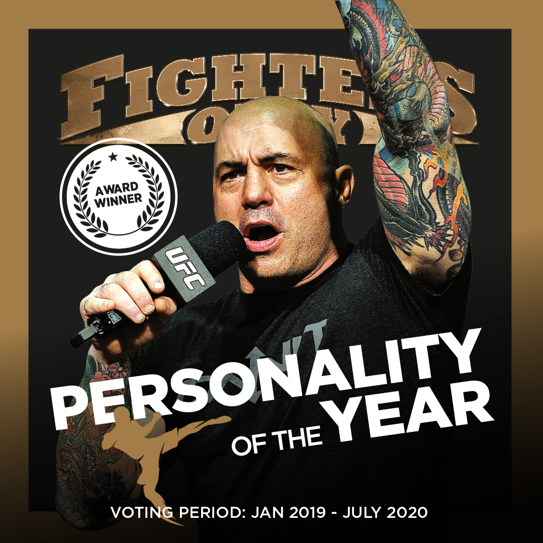 World MMA Awards Wikipedia