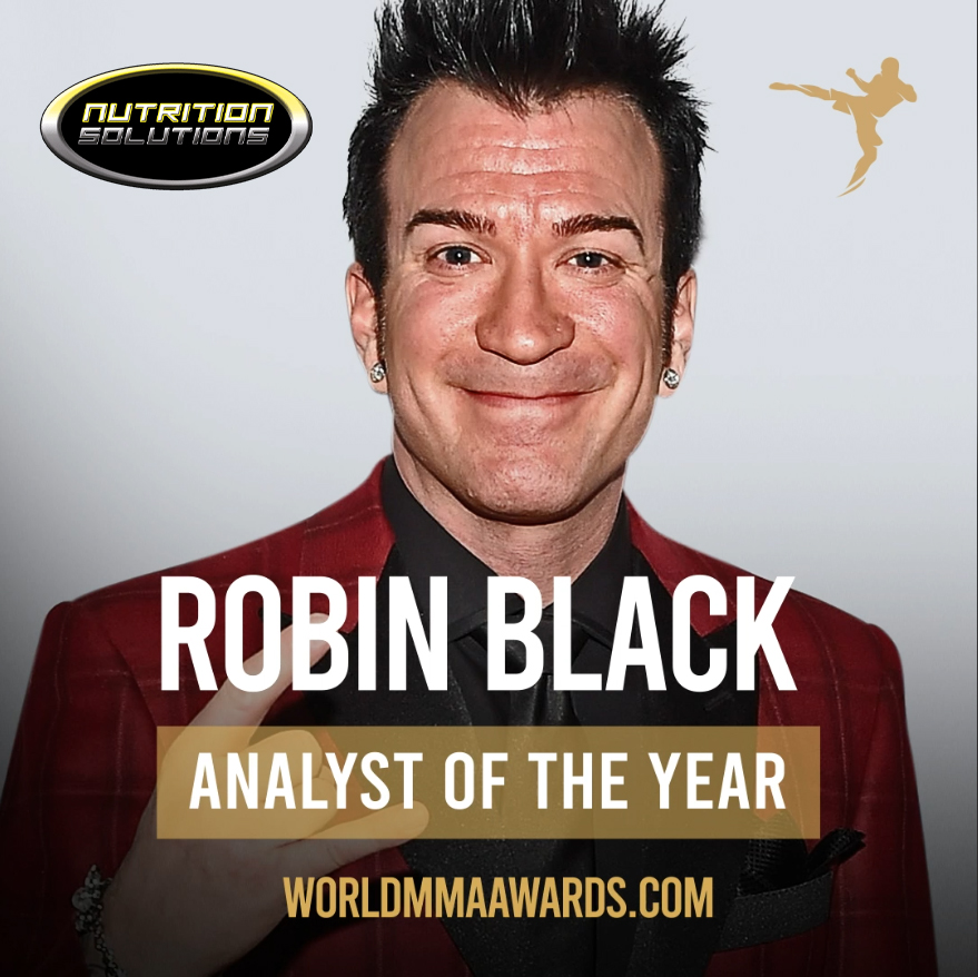 Robin Black