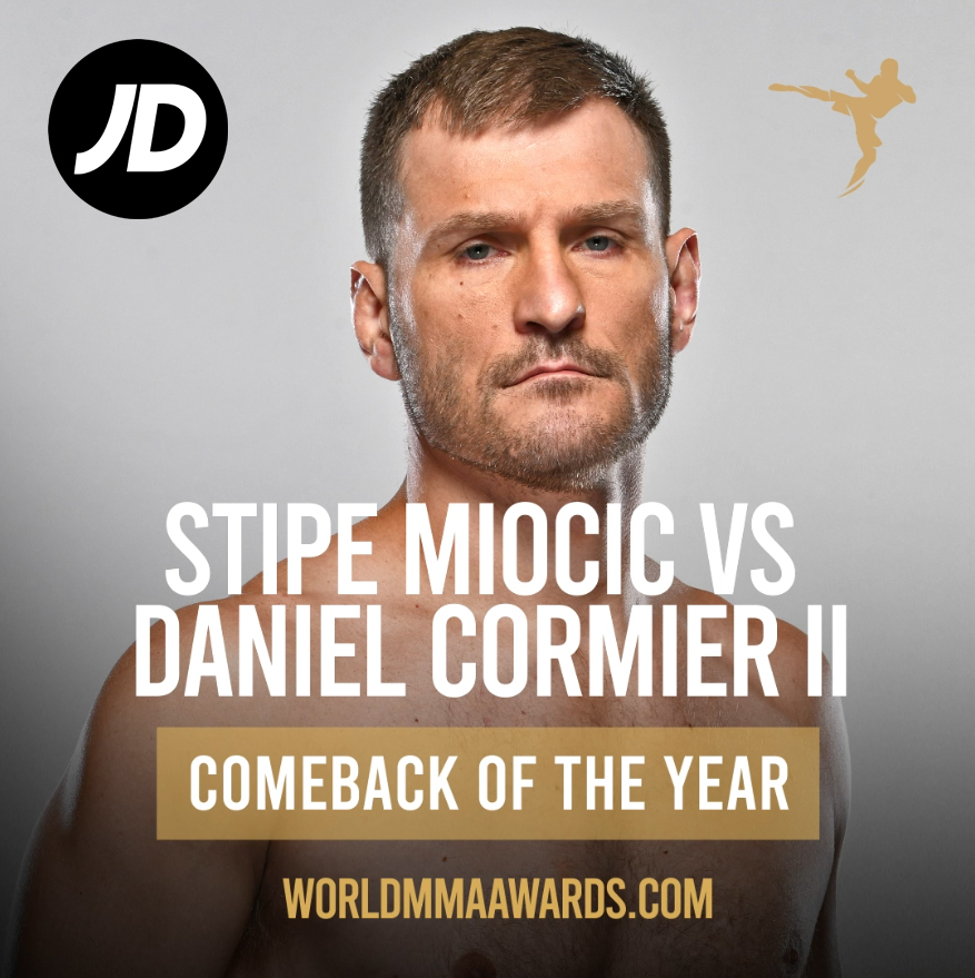 StipeMiocic