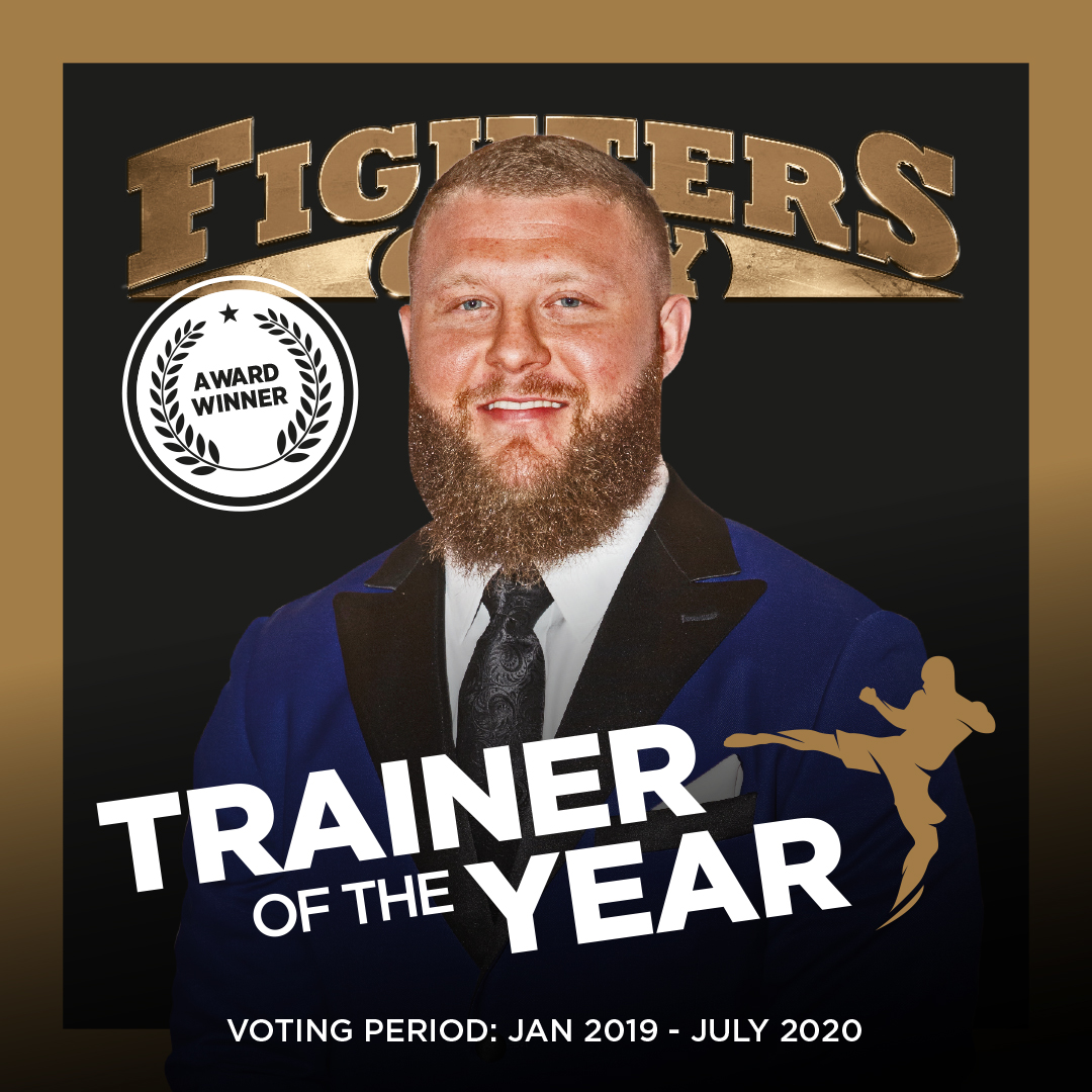 World MMA Awards Wikipedia