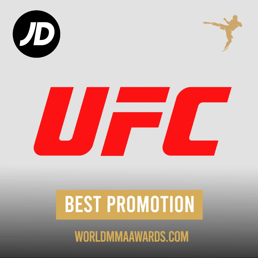 UFC