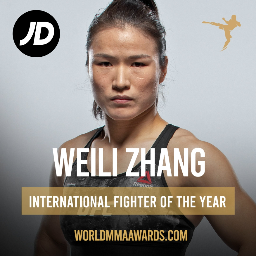 Weili Zhang