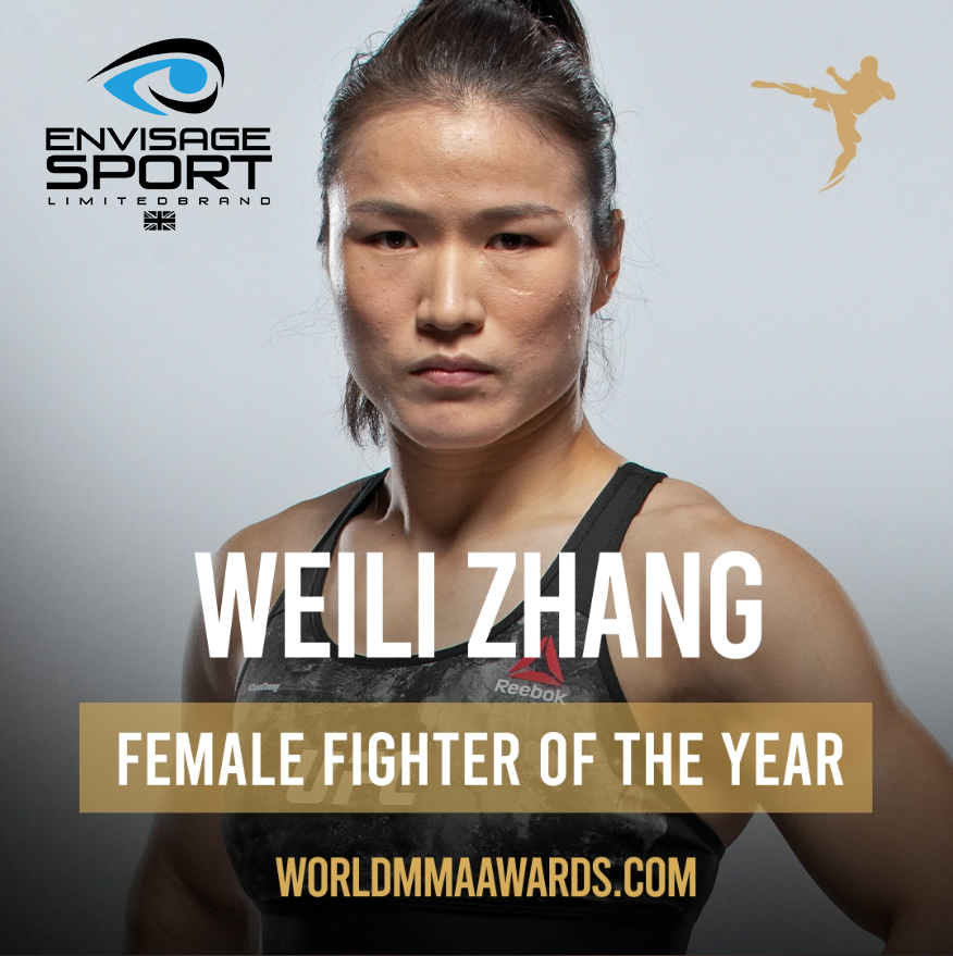 WeiliZhang