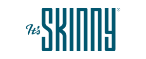 It's Skinny