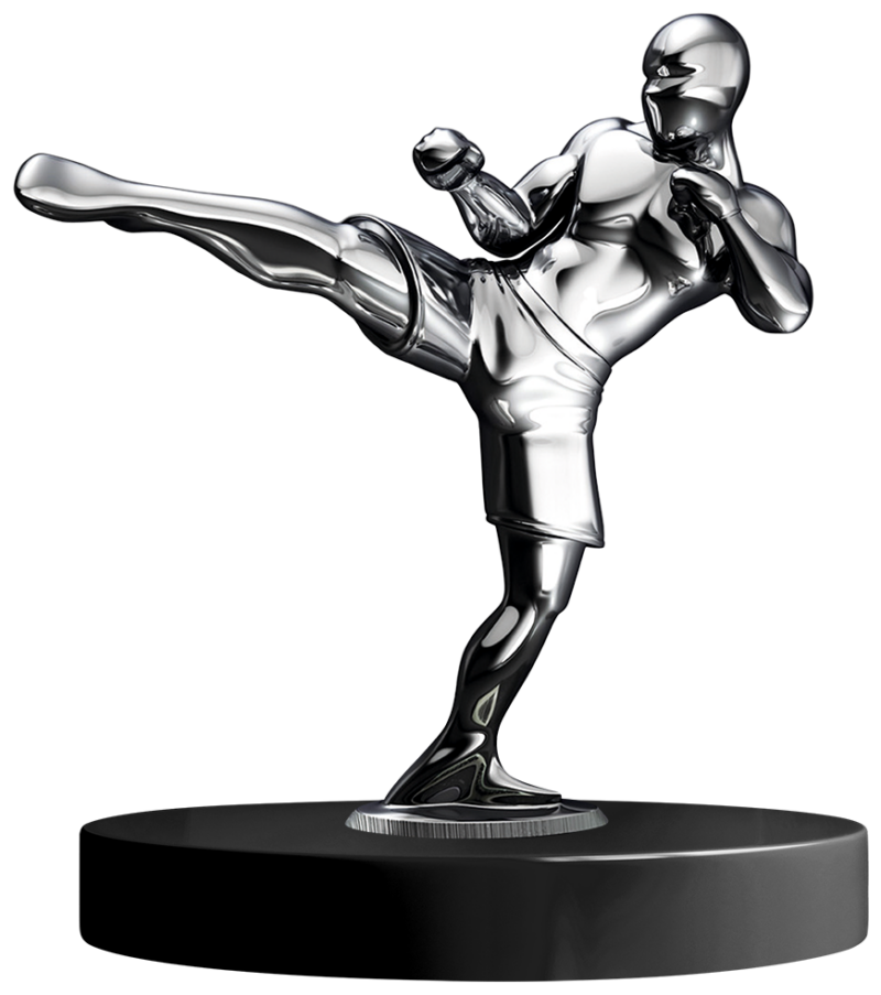 The 15th World MMA Awards Home The World MMA Awards